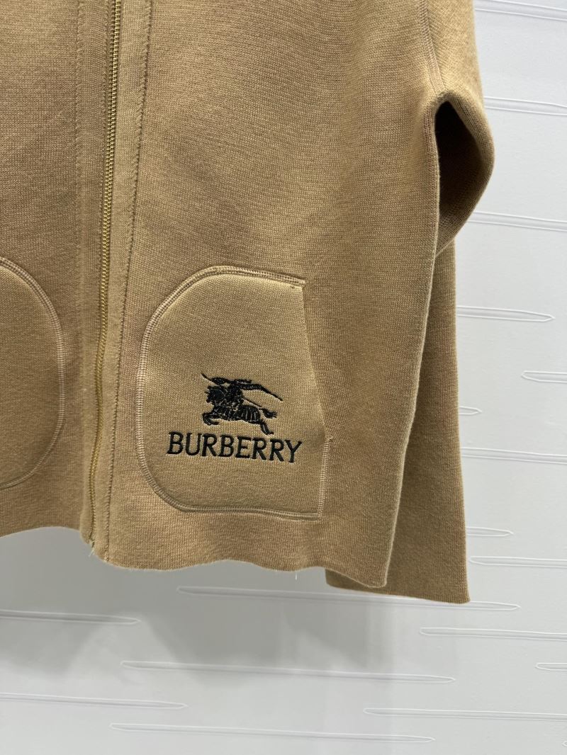 Burberry Sweaters